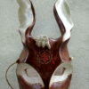 Maschera Asino