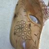 Maschera Boe - immagine 3