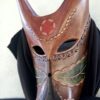 Maschera Boe - immagine 2