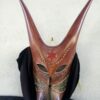 Maschera Boe