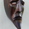 Maschera Filonzana - immagine 2