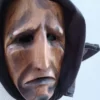 Maschera Merdule - immagine 3
