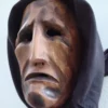 Maschera Merdule