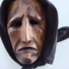 Maschera Merdule - immagine 2