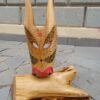 Maschera Boe