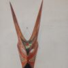 Maschera Boe