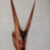 Maschera Boe - immagine 3