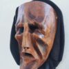 Maschera Merdule - immagine 2