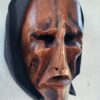 Maschera Merdule - immagine 3