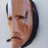 Maschera Merdule - immagine 2