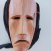 Maschera Merdule