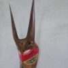 Maschera Boe - immagine 3