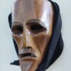Maschera Merdule - immagine 2