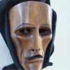 Maschera Merdule - immagine 3