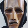 Maschera Merdule