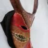 Maschera Boe - immagine 2