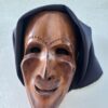 Maschera Merdule