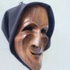 Maschera Merdule - immagine 3