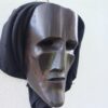 Maschera Merdule - immagine 2