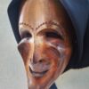 Maschera Merdule - immagine 2