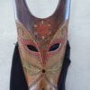 Maschera Boe