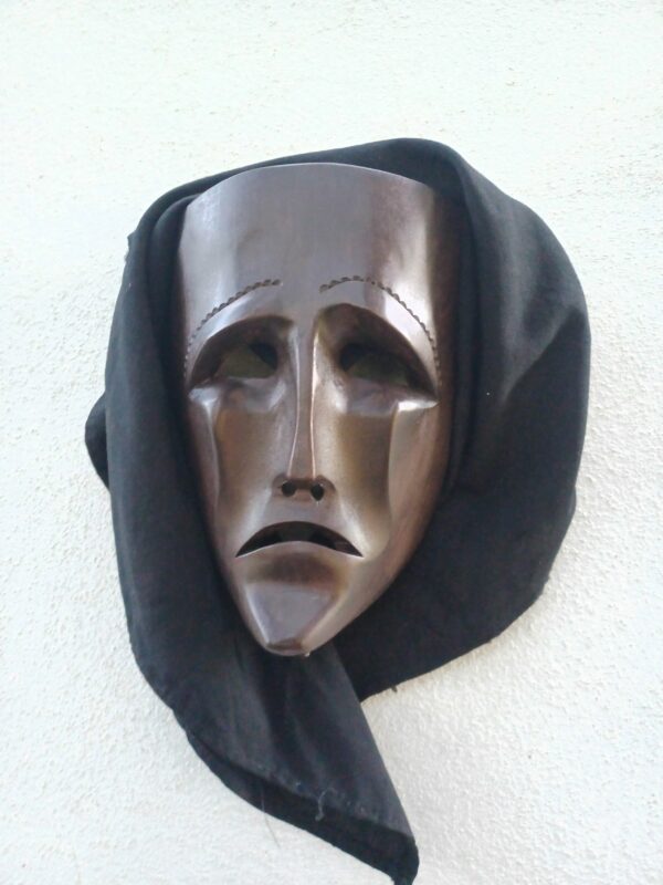 Maschera Filonzana