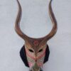 Maschera Boe
