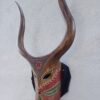 Maschera Boe - immagine 3