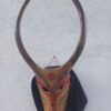 Maschera Boe