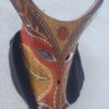 Maschera Boe - immagine 2