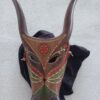 Maschera Boe