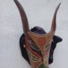 Maschera Boe - immagine 2