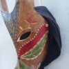 Maschera Boe - immagine 2