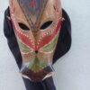 Maschera Boe - immagine 4