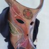 Maschera Boe - immagine 2