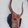 Maschera Boe - immagine 3