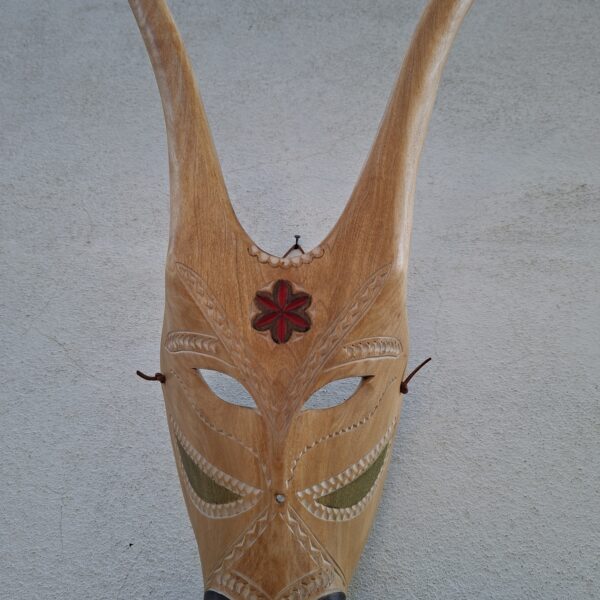 Maschera Boe