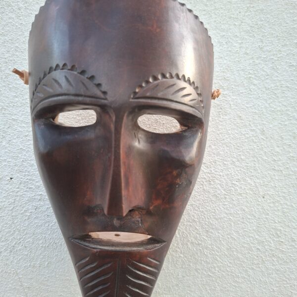 Maschera Merdule