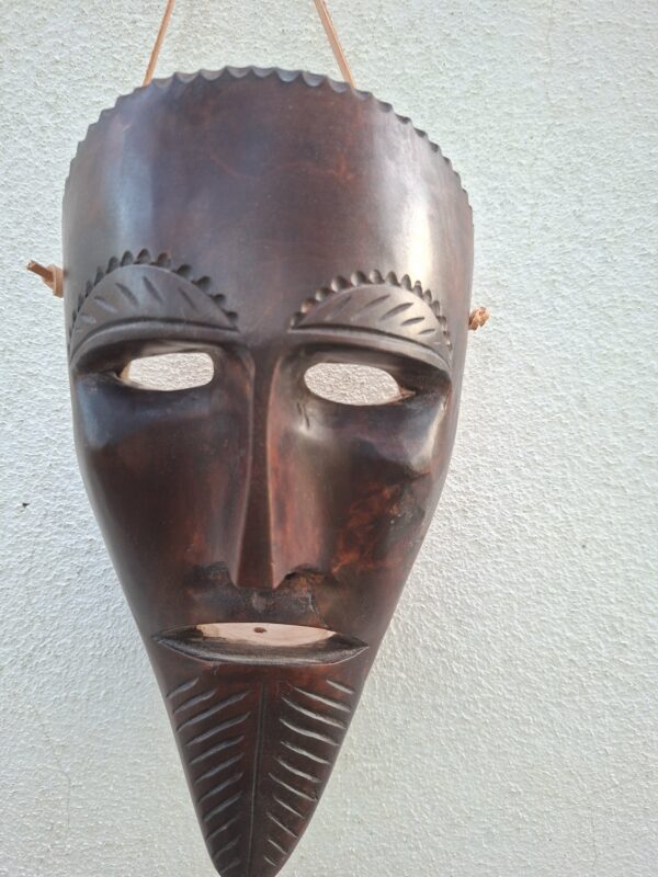Maschera Merdule