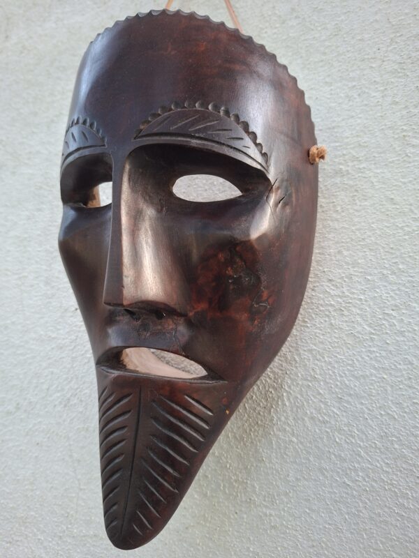 Maschera Merdule - immagine 3